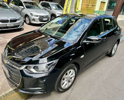 CHEVROLET-ONIX-2022