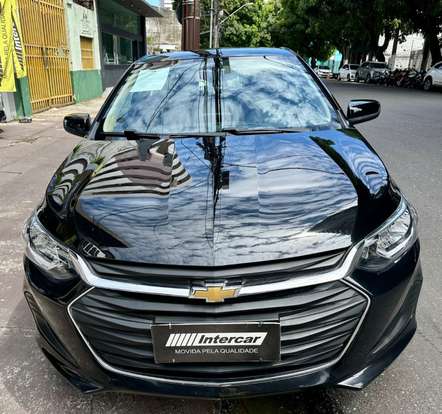 CHEVROLET-ONIX-2022