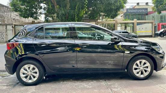 CHEVROLET-ONIX-2022