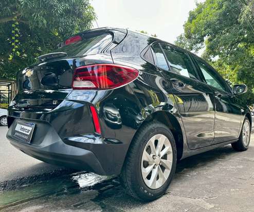 CHEVROLET-ONIX-2022