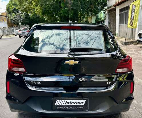 CHEVROLET-ONIX-1.0 FLEX LT MANUAL CHEVROLET-ONIX-2022