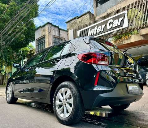 CHEVROLET-ONIX-1.0 FLEX LT MANUAL CHEVROLET-ONIX-2022