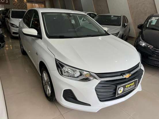 CHEVROLET-ONIX-1.0 FLEX LT MANUAL CHEVROLET-ONIX-2022