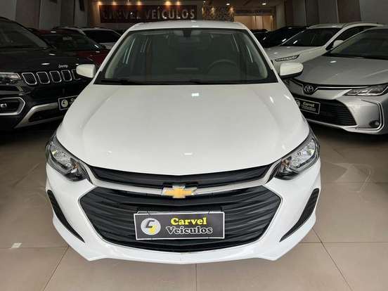 CHEVROLET-ONIX-2022