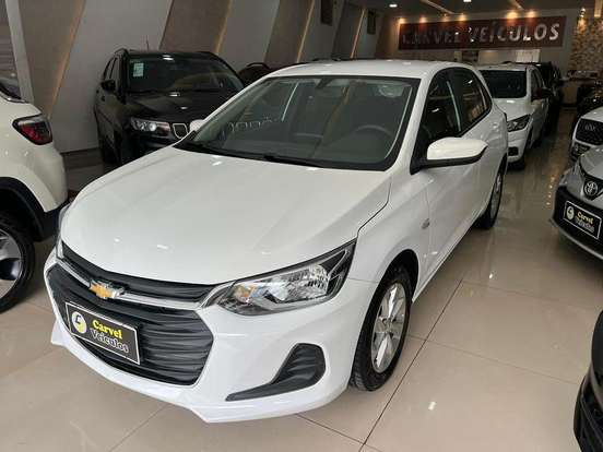 CHEVROLET-ONIX-2022