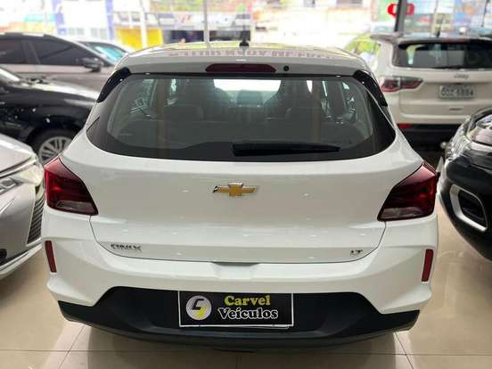 CHEVROLET-ONIX-2022