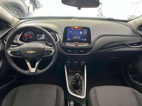 CHEVROLET-ONIX-2022