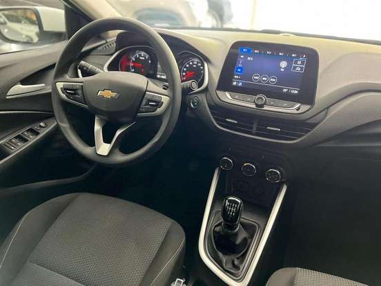 CHEVROLET-ONIX-1.0 FLEX LT MANUAL CHEVROLET-ONIX-2022
