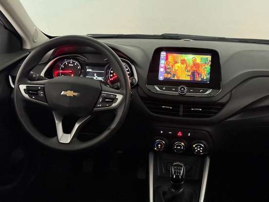 CHEVROLET-ONIX-1.0 FLEX LT MANUAL CHEVROLET-ONIX-2023