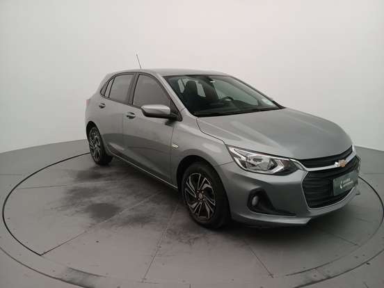 CHEVROLET-ONIX-2025