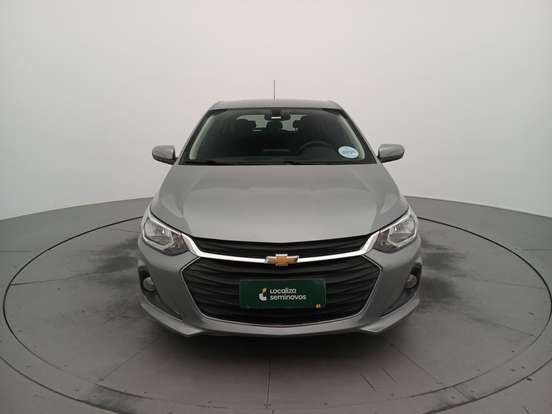 CHEVROLET-ONIX-1.0 FLEX LT MANUAL CHEVROLET-ONIX-2025