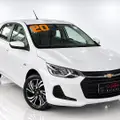 CHEVROLET ONIX 1.0 FLEX LT MANUAL CHEVROLET ONIX 1.0 FLEX LT MANUAL