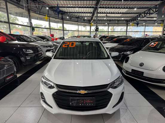 CHEVROLET-ONIX-1.0 FLEX LT MANUAL CHEVROLET-ONIX-2019