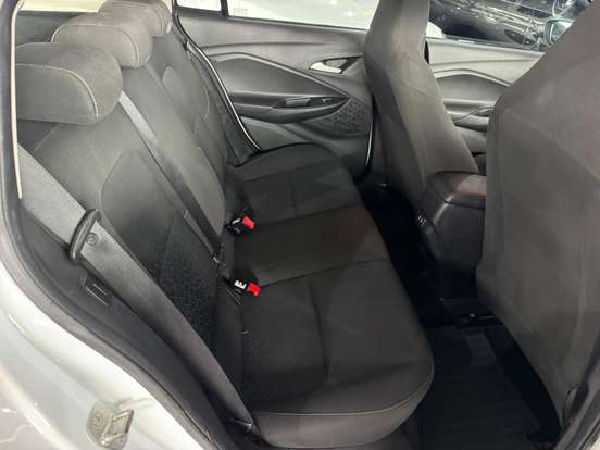 CHEVROLET-ONIX-1.0 FLEX LT MANUAL CHEVROLET-ONIX-2019