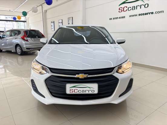 CHEVROLET-ONIX-2022