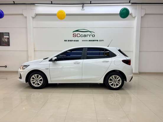 CHEVROLET-ONIX-2022