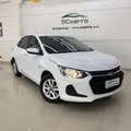 CHEVROLET ONIX 1.0 FLEX LT MANUAL CHEVROLET ONIX 1.0 FLEX LT MANUAL