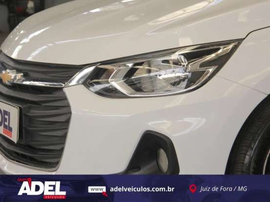 CHEVROLET-ONIX-1.0 FLEX LT MANUAL CHEVROLET-ONIX-2023