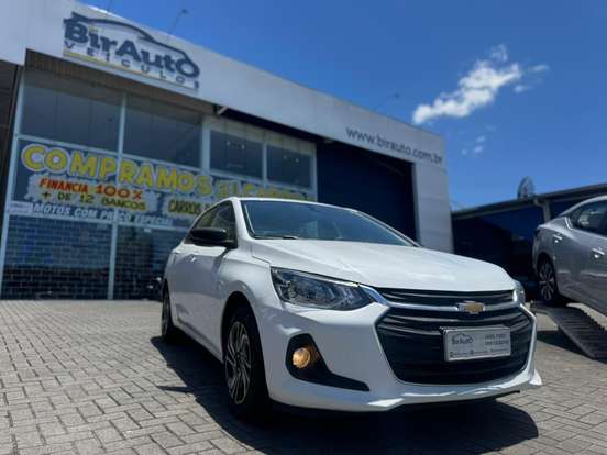 CHEVROLET-ONIX-2025