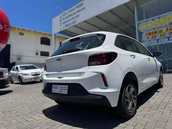 CHEVROLET-ONIX-2025