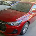 CHEVROLET ONIX 1.0 FLEX LT MANUAL CHEVROLET ONIX 1.0 FLEX LT MANUAL