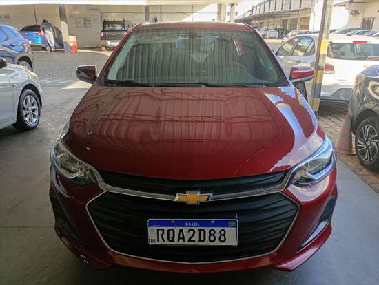 CHEVROLET-ONIX-2022