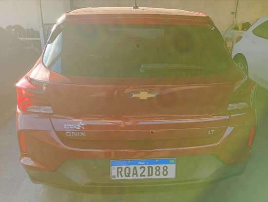 CHEVROLET-ONIX-1.0 FLEX LT MANUAL CHEVROLET-ONIX-2022