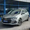 CHEVROLET ONIX 1.0 FLEX LT MANUAL CHEVROLET ONIX 1.0 FLEX LT MANUAL