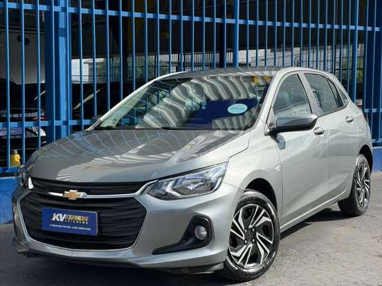 CHEVROLET-ONIX-1.0 FLEX LT MANUAL CHEVROLET-ONIX-2024
