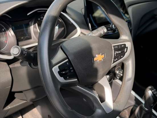 CHEVROLET-ONIX-1.0 FLEX LT MANUAL CHEVROLET-ONIX-2024