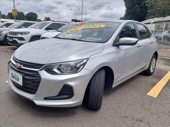 CHEVROLET-ONIX-2021