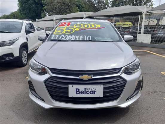 CHEVROLET-ONIX-2021