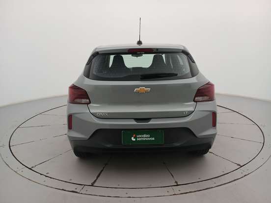 CHEVROLET-ONIX-1.0 FLEX LT MANUAL CHEVROLET-ONIX-2025