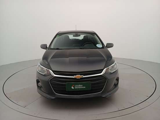 CHEVROLET-ONIX-1.0 FLEX LT MANUAL CHEVROLET-ONIX-2025