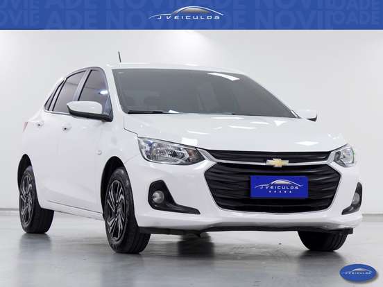 CHEVROLET-ONIX-2023