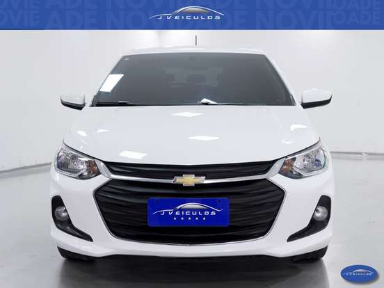 CHEVROLET-ONIX-1.0 FLEX LT MANUAL CHEVROLET-ONIX-2023