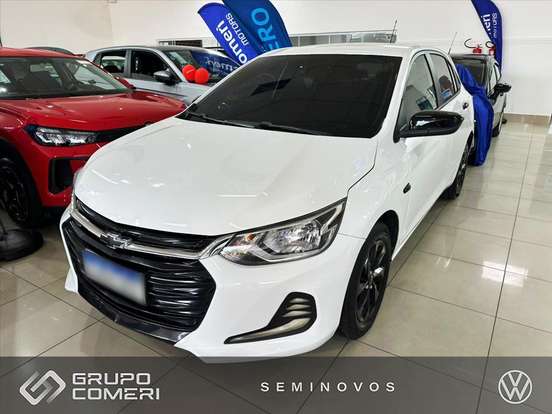 CHEVROLET-ONIX-2022