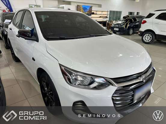 CHEVROLET-ONIX-1.0 FLEX LT MANUAL CHEVROLET-ONIX-2022
