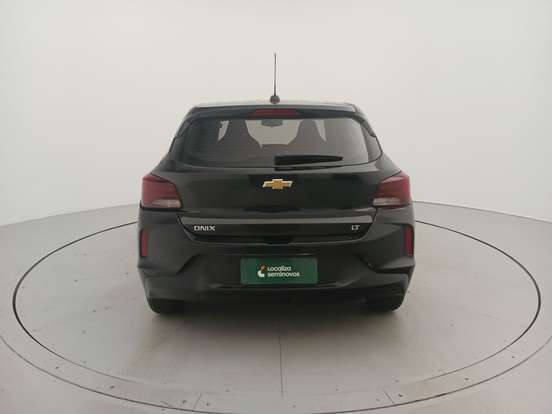 CHEVROLET-ONIX-1.0 FLEX LT MANUAL CHEVROLET-ONIX-2023