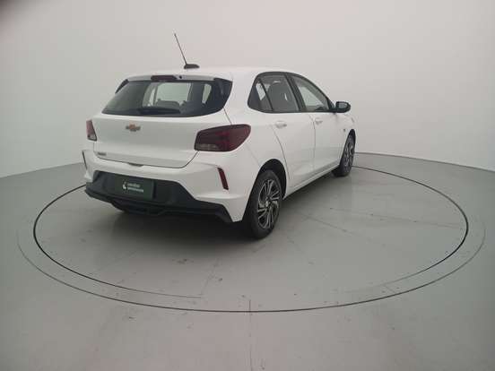CHEVROLET-ONIX-1.0 FLEX MANUAL CHEVROLET-ONIX-2025