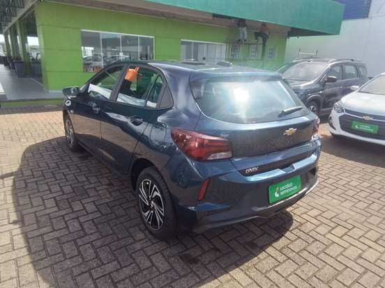 CHEVROLET-ONIX-2025