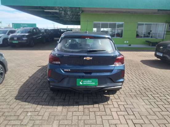 CHEVROLET-ONIX-2025
