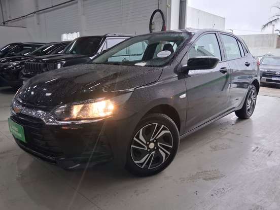 CHEVROLET-ONIX-2025
