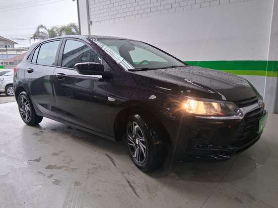CHEVROLET-ONIX-1.0 FLEX MANUAL CHEVROLET-ONIX-2025