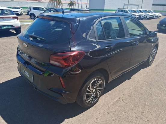 CHEVROLET-ONIX-2025