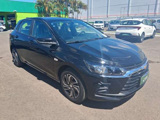 CHEVROLET-ONIX-1.0 FLEX MANUAL CHEVROLET-ONIX-2025