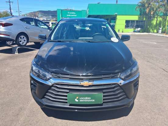 CHEVROLET-ONIX-1.0 FLEX MANUAL CHEVROLET-ONIX-2025