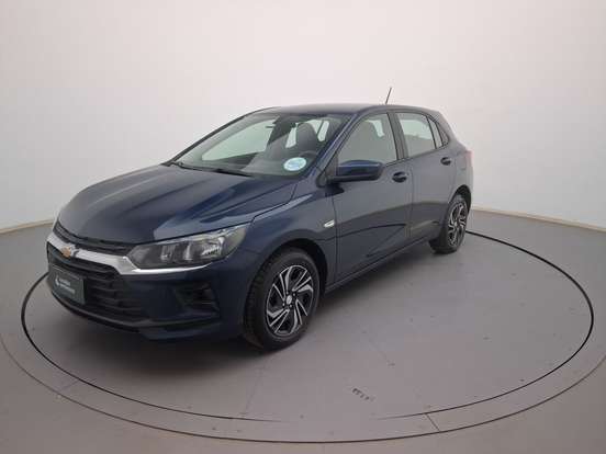 CHEVROLET-ONIX-2025