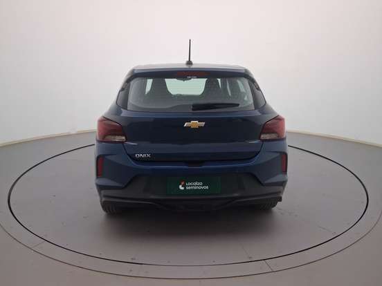 CHEVROLET-ONIX-1.0 FLEX MANUAL CHEVROLET-ONIX-2025