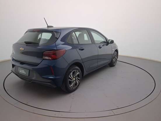 CHEVROLET-ONIX-2025